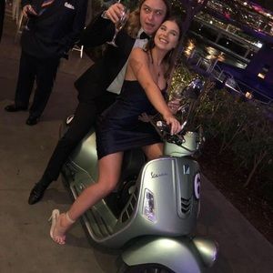 Meet your Posher, Remy